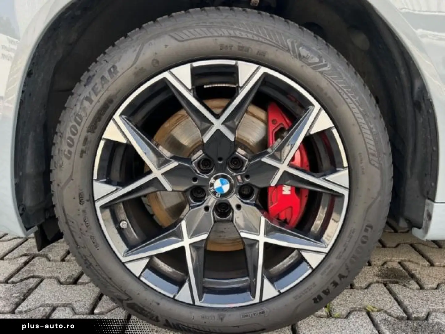BMW X3 M50 xDrive M Sport PRO Iconic AHK Pano H K St