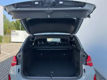 BMW X3 M50 xDrive M Sport PRO Iconic AHK Pano H K St