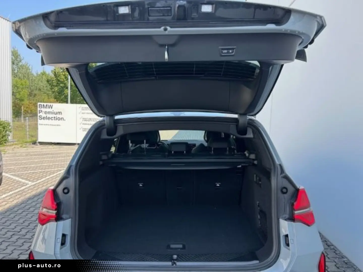 BMW X3 M50 xDrive M Sport PRO Iconic AHK Pano H K St