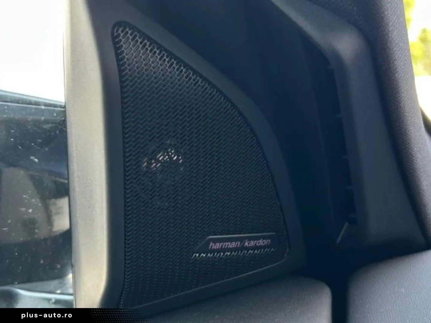 BMW X3 M50 xDrive M Sport PRO Iconic AHK Pano H K St