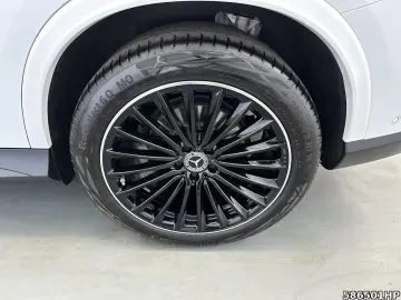 MERCEDES-BENZ GLC 300 d 4M AMG