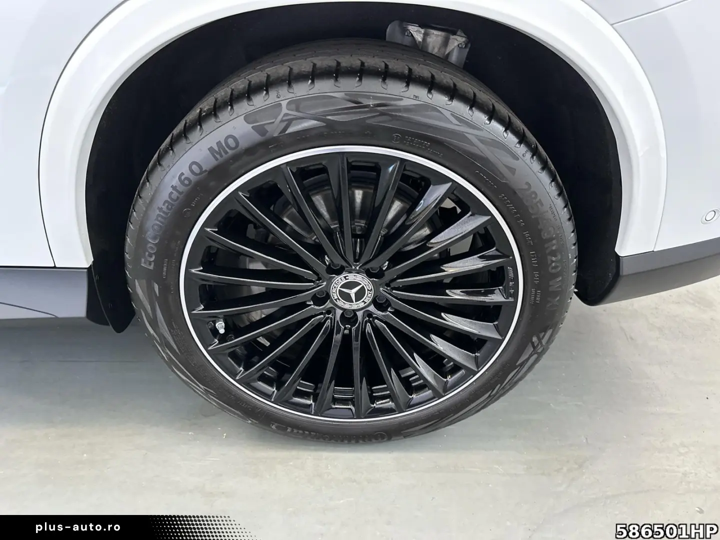 MERCEDES-BENZ GLC 300 d 4M AMG