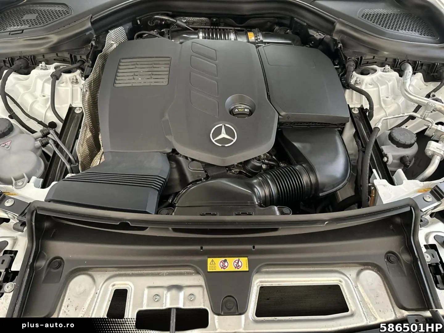 MERCEDES-BENZ GLC 300 d 4M AMG