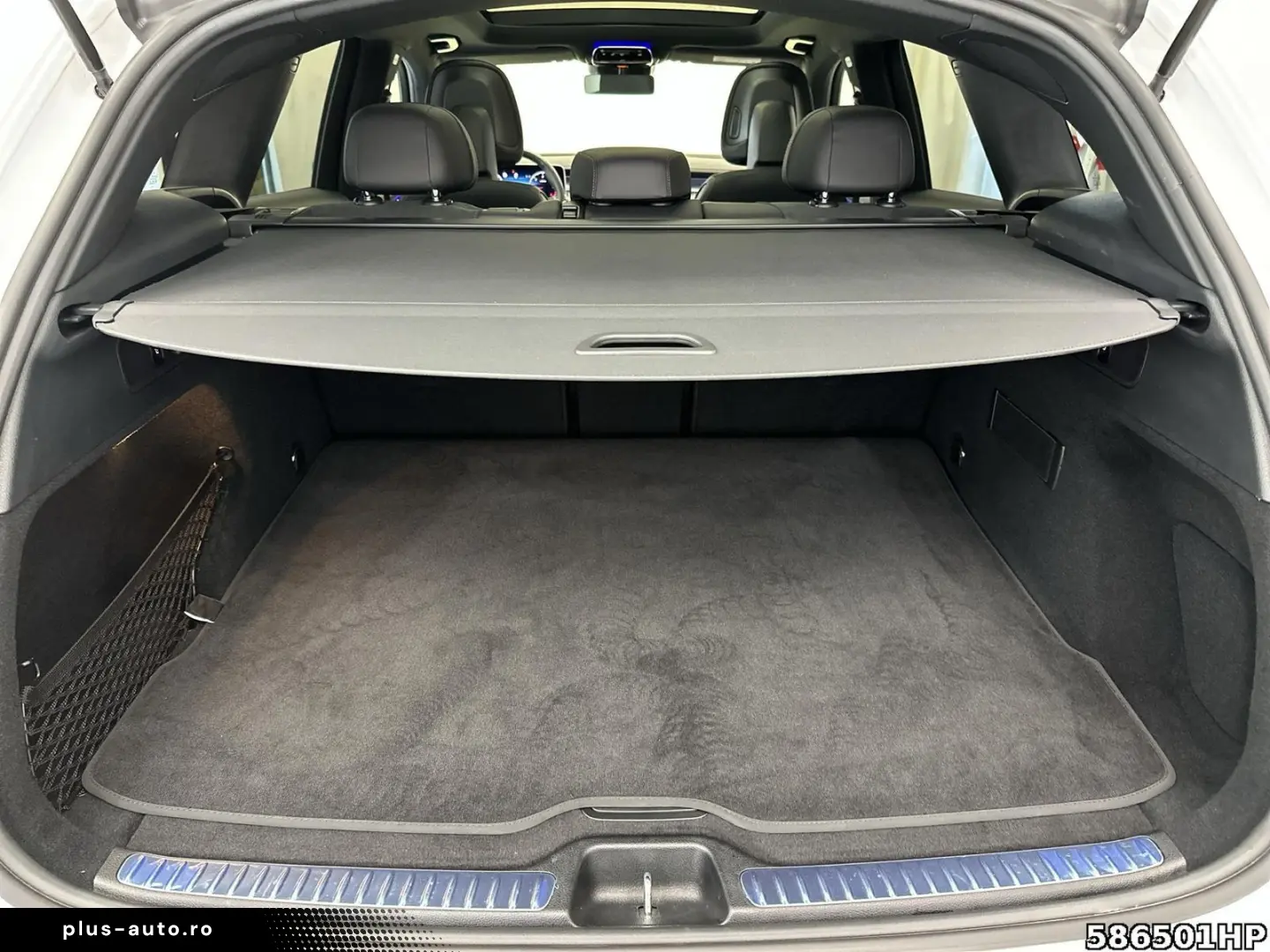 MERCEDES-BENZ GLC 300 d 4M AMG