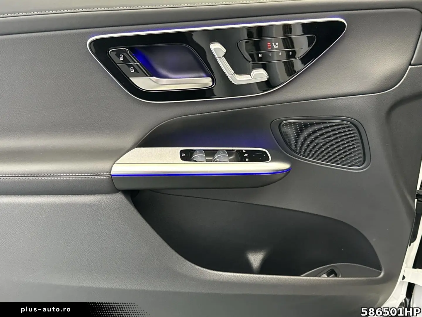 MERCEDES-BENZ GLC 300 d 4M AMG