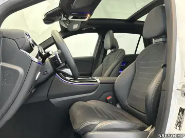 MERCEDES-BENZ GLC 300 d 4M AMG