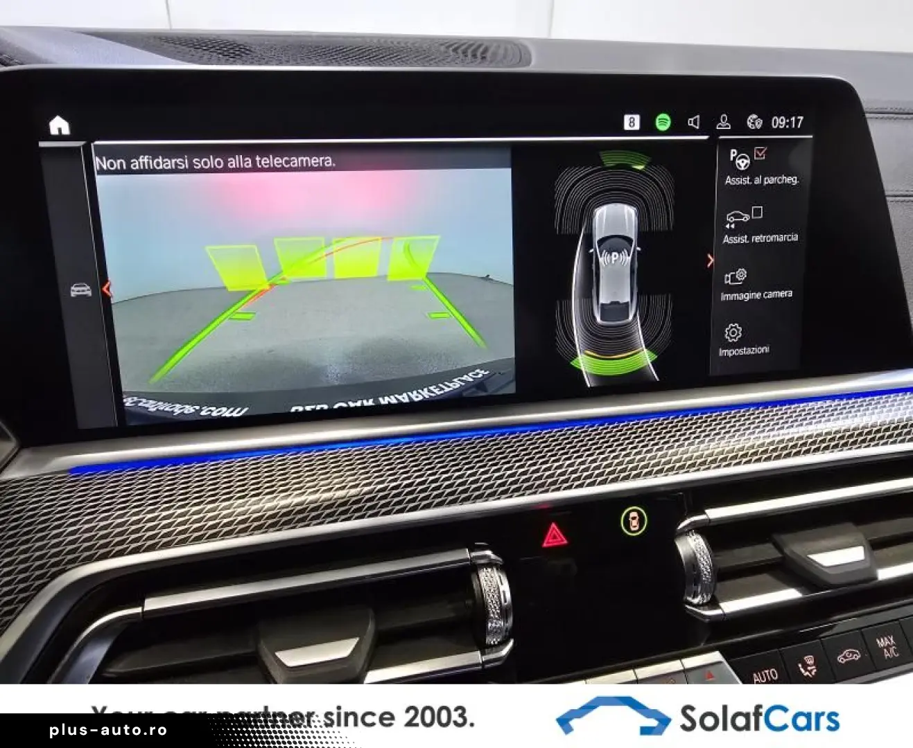 BMW X6 3.0d xDrive M-Sport Aut. LED-Xenon LC-Pro AC