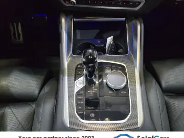 BMW X6 3.0d xDrive M-Sport Aut. LED-Xenon LC-Pro AC