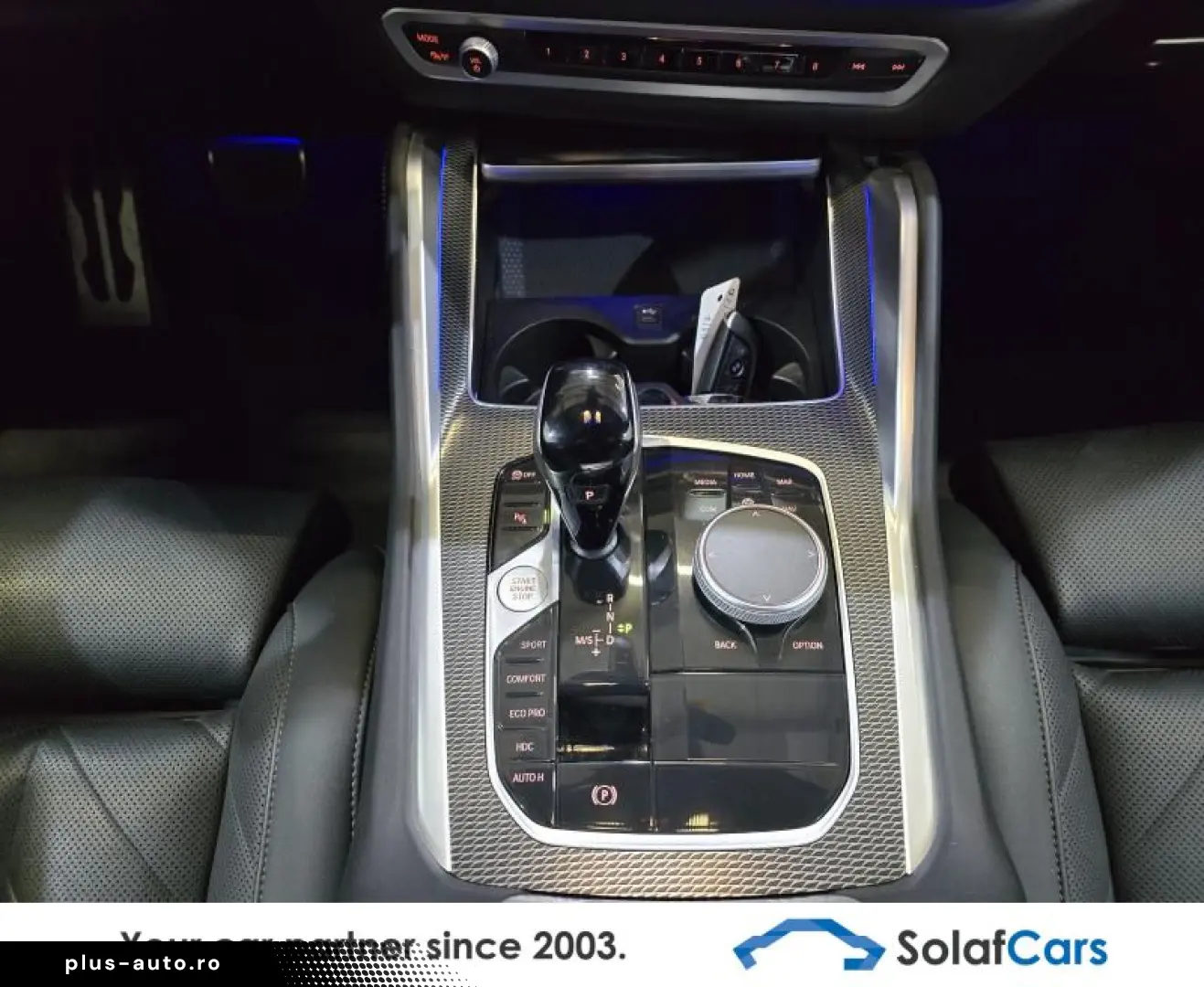 BMW X6 3.0d xDrive M-Sport Aut. LED-Xenon LC-Pro AC