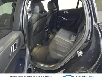 BMW X6 3.0d xDrive M-Sport Aut. LED-Xenon LC-Pro AC