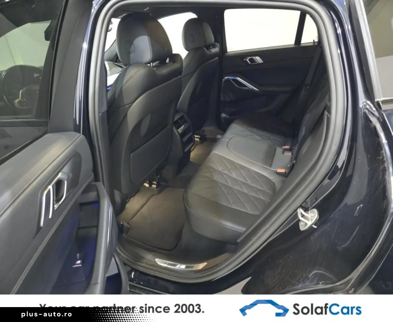 BMW X6 3.0d xDrive M-Sport Aut. LED-Xenon LC-Pro AC