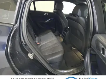 BMW X6 3.0d xDrive M-Sport Aut. LED-Xenon LC-Pro AC