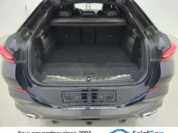 BMW X6 3.0d xDrive M-Sport Aut. LED-Xenon LC-Pro AC