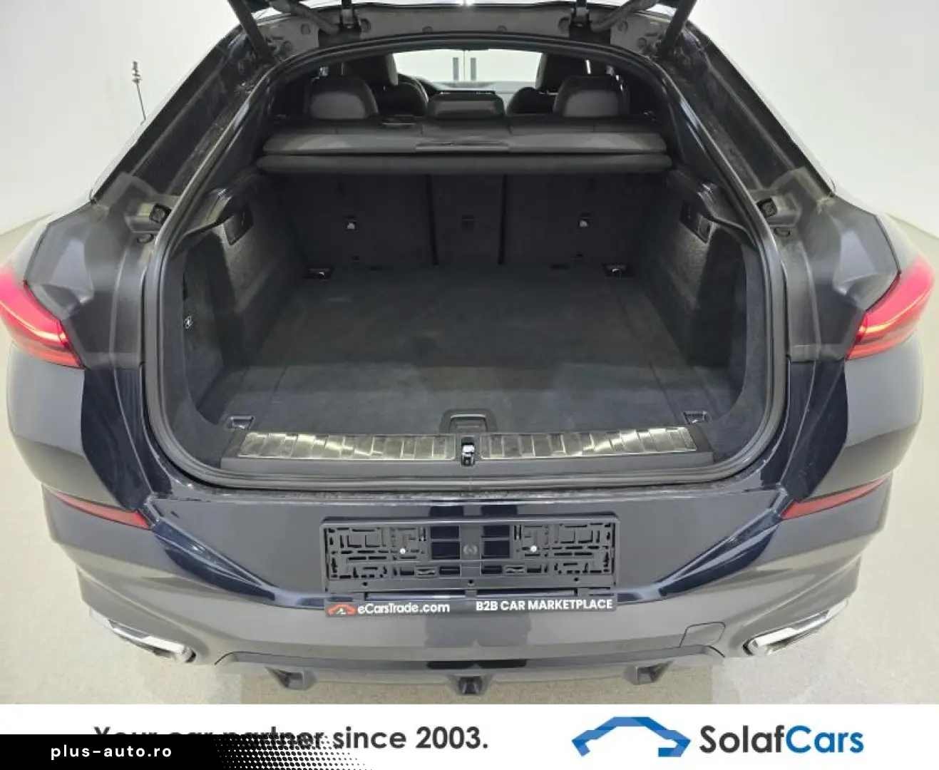 BMW X6 3.0d xDrive M-Sport Aut. LED-Xenon LC-Pro AC