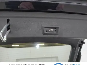 BMW X6 3.0d xDrive M-Sport Aut. LED-Xenon LC-Pro AC