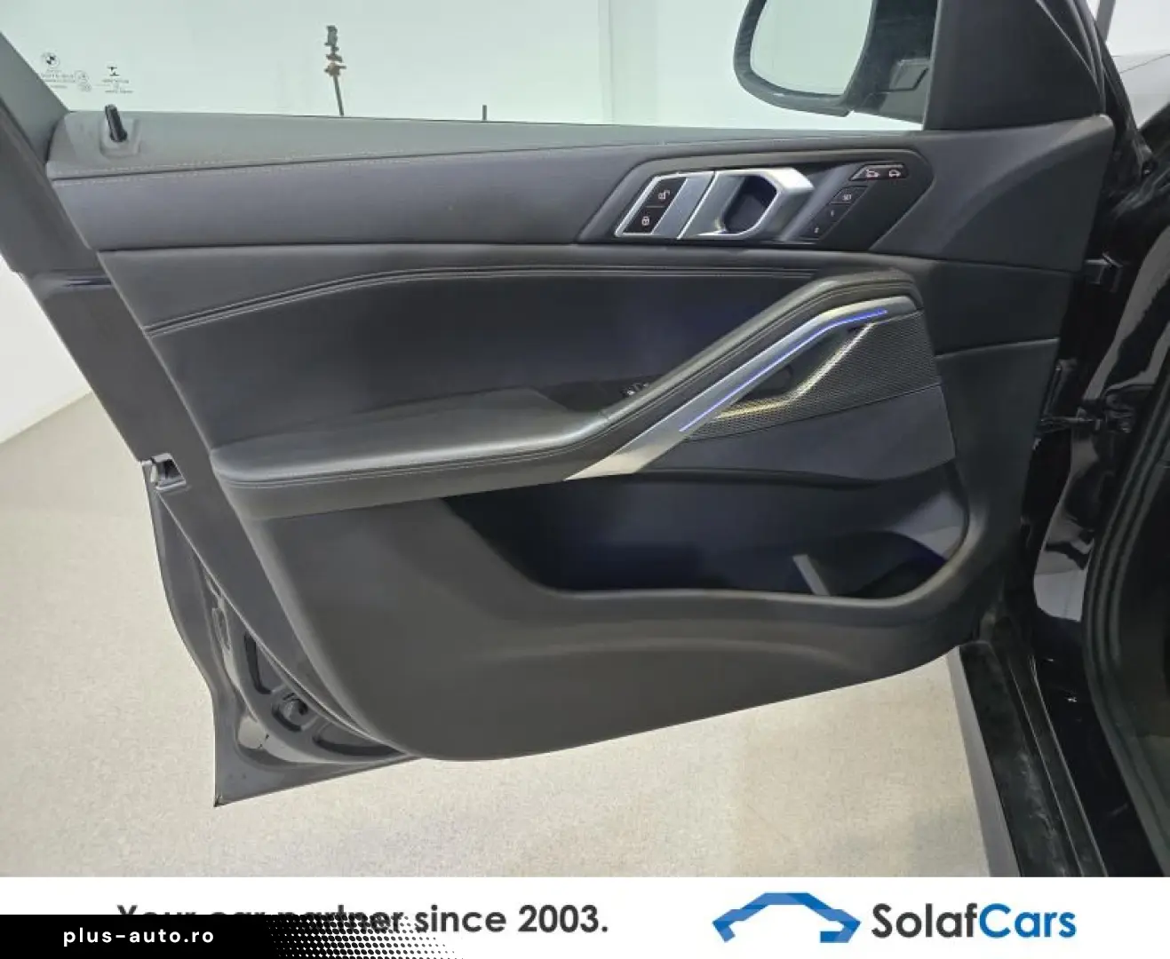 BMW X6 3.0d xDrive M-Sport Aut. LED-Xenon LC-Pro AC