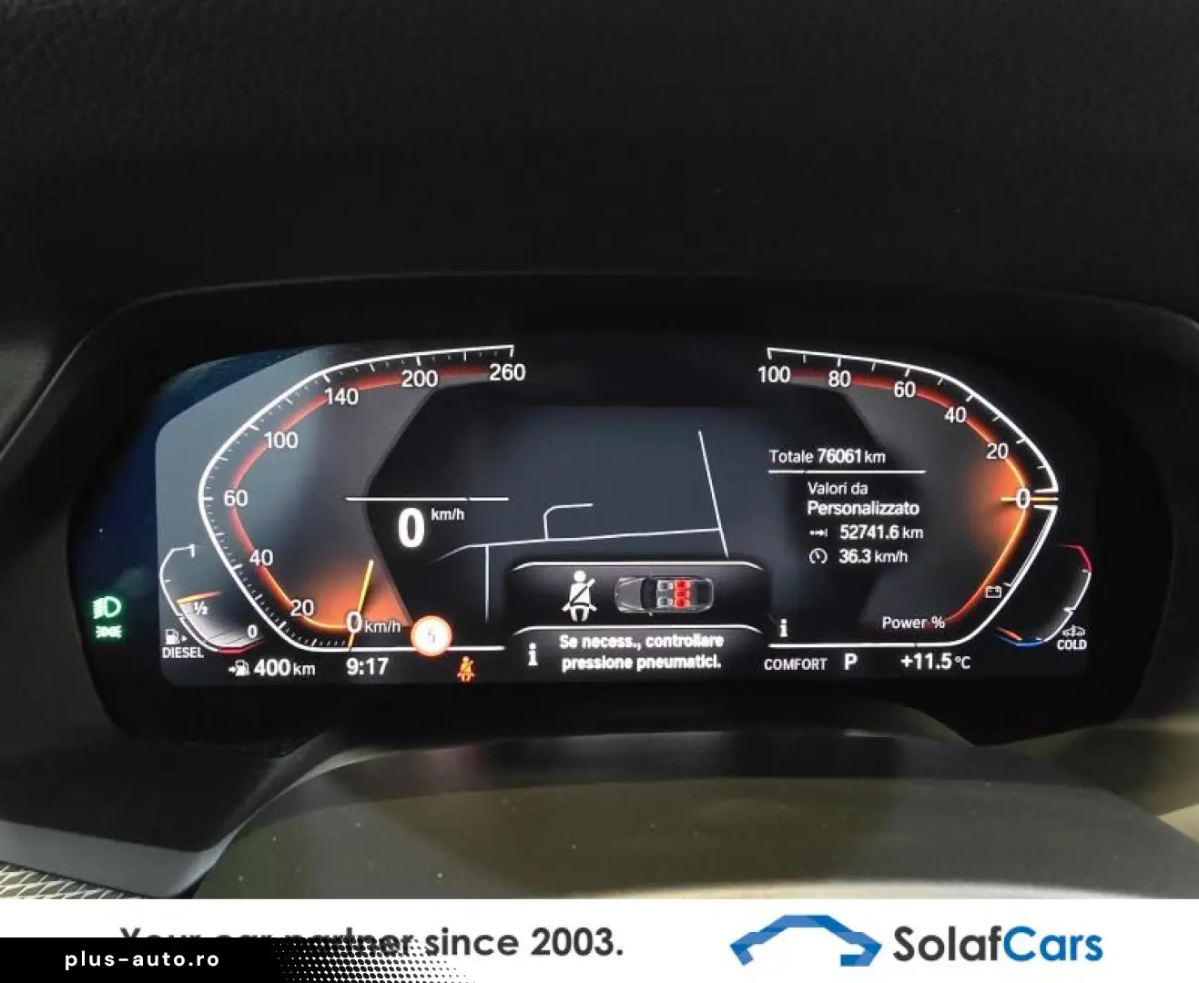 BMW X6 3.0d xDrive M-Sport Aut. LED-Xenon LC-Pro AC