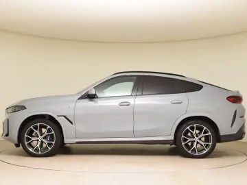 BMW X6 xDrive30d M Sport Pro Keyless Pano H&K AHK