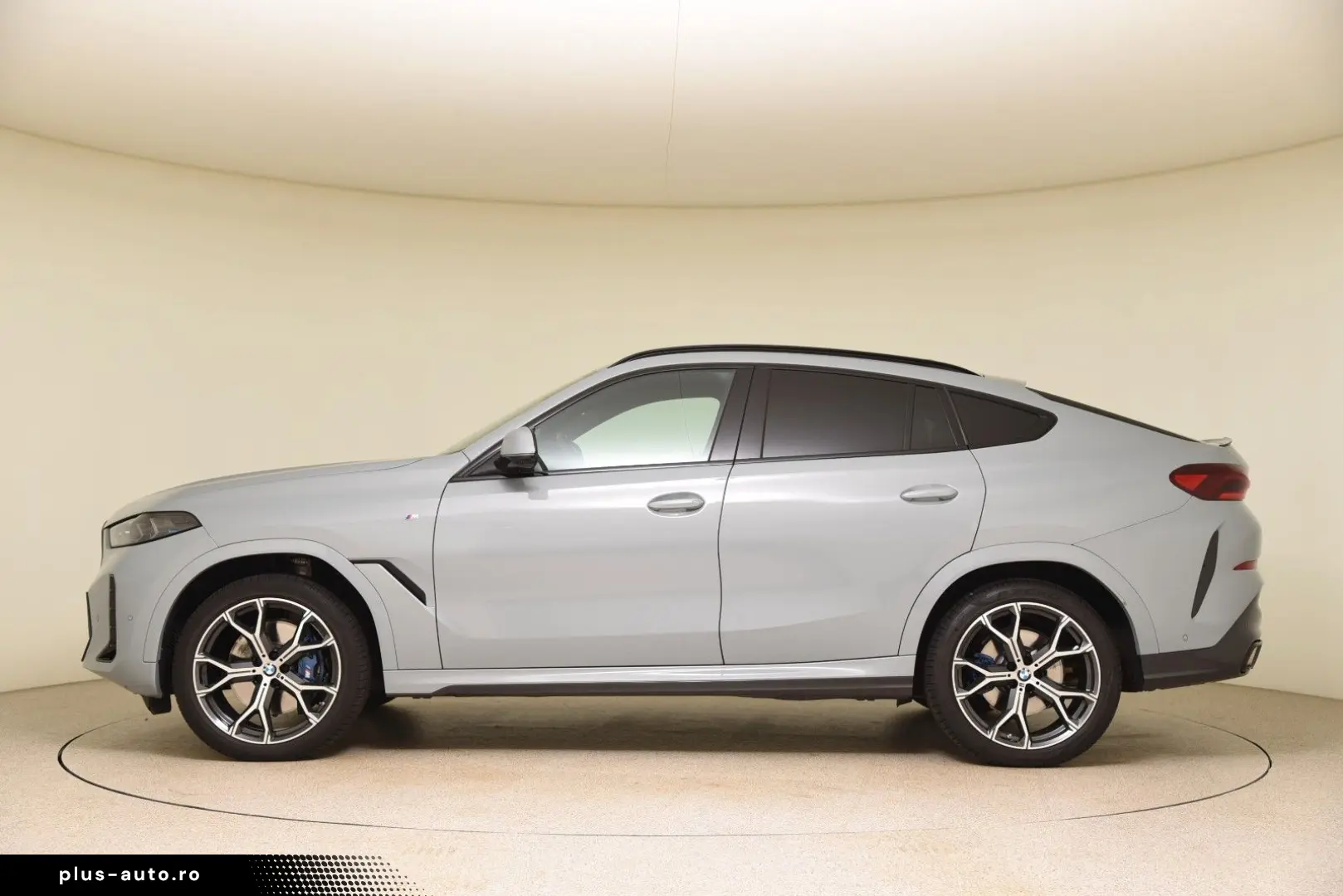BMW X6 xDrive30d M Sport Pro Keyless Pano H&K AHK