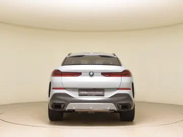 BMW X6 xDrive30d M Sport Pro Keyless Pano H&K AHK