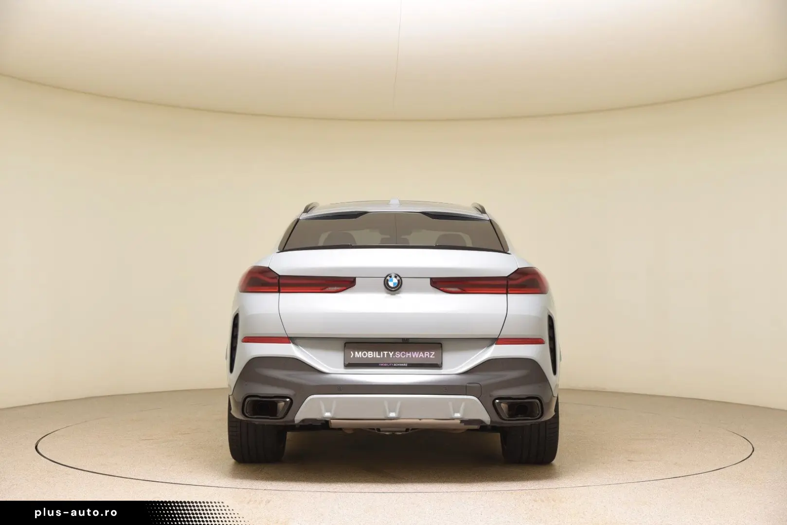 BMW X6 xDrive30d M Sport Pro Keyless Pano H&K AHK