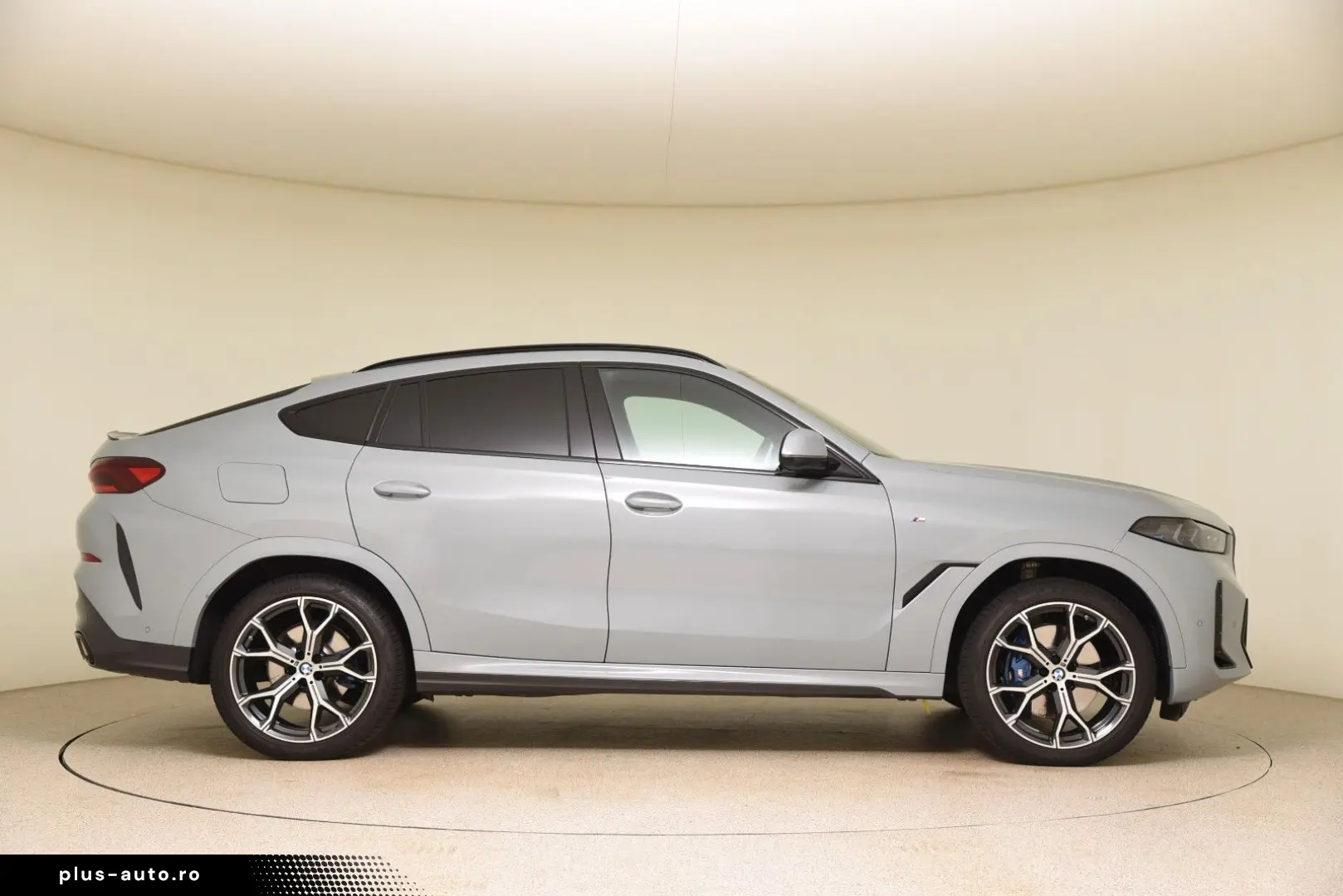 BMW X6 xDrive30d M Sport Pro Keyless Pano H&K AHK