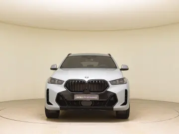 BMW X6 xDrive30d M Sport Pro Keyless Pano H&K AHK