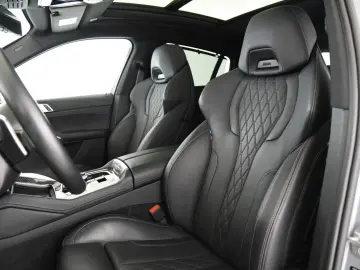 BMW X6 xDrive30d M Sport Pro Keyless Pano H&K AHK