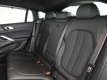 BMW X6 xDrive30d M Sport Pro Keyless Pano H&K AHK