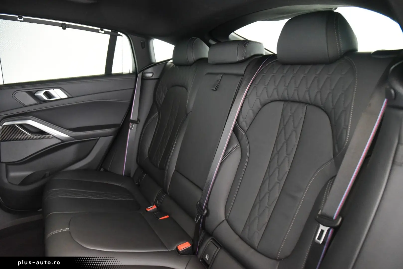 BMW X6 xDrive30d M Sport Pro Keyless Pano H&K AHK