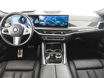 BMW X6 xDrive30d M Sport Pro Keyless Pano H&K AHK