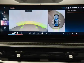 BMW X6 xDrive30d M Sport Pro Keyless Pano H&K AHK