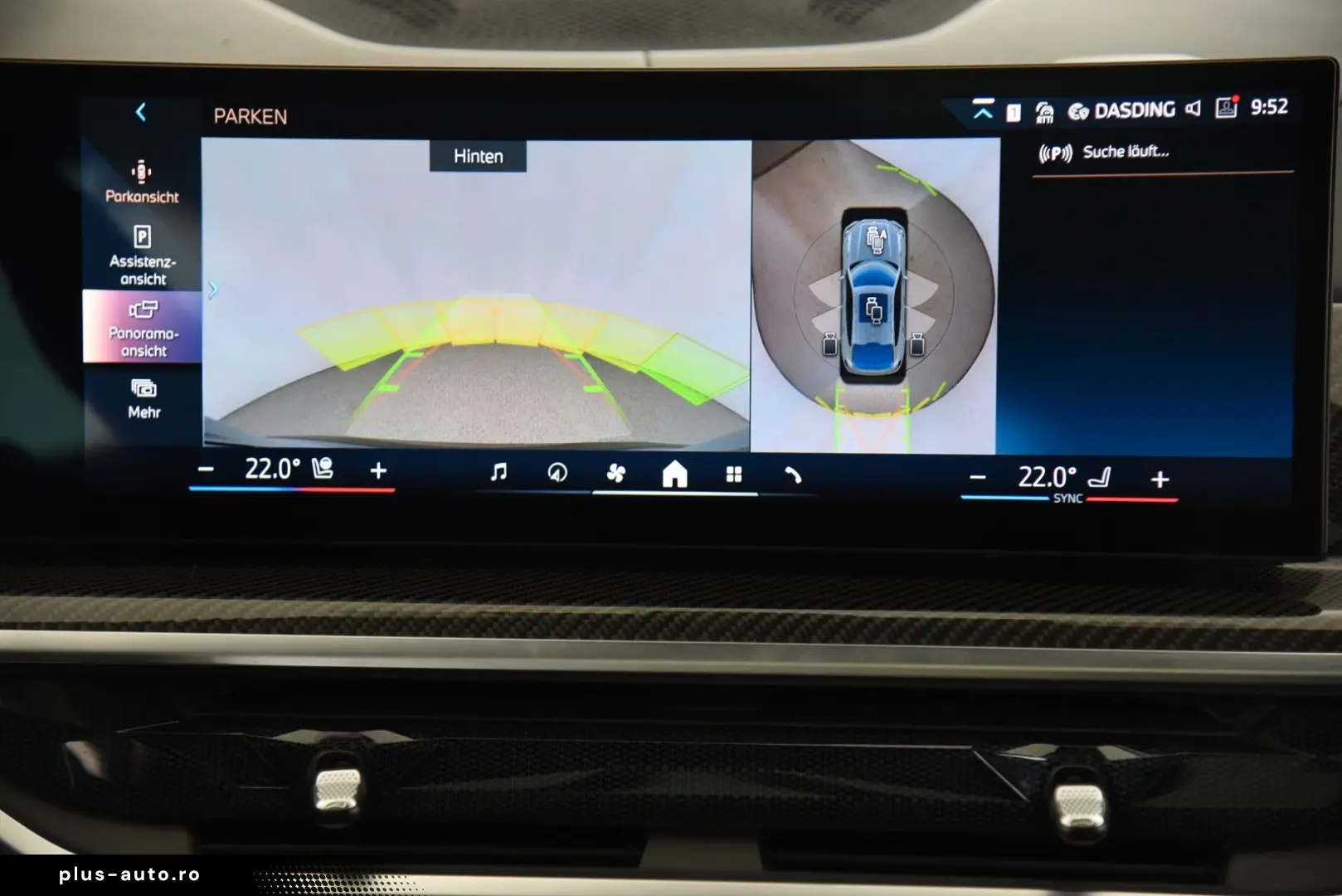 BMW X6 xDrive30d M Sport Pro Keyless Pano H&K AHK