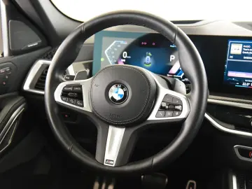 BMW X6 xDrive30d M Sport Pro Keyless Pano H&K AHK