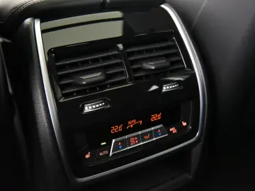 BMW X6 xDrive30d M Sport Pro Keyless Pano H&K AHK