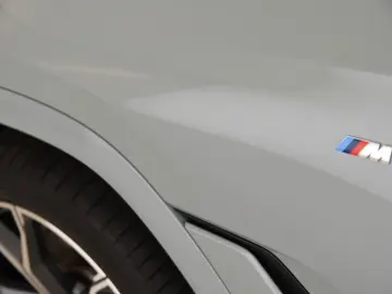 BMW X6 xDrive30d M Sport Pro Keyless Pano H&K AHK