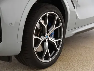 BMW X6 xDrive30d M Sport Pro Keyless Pano H&K AHK