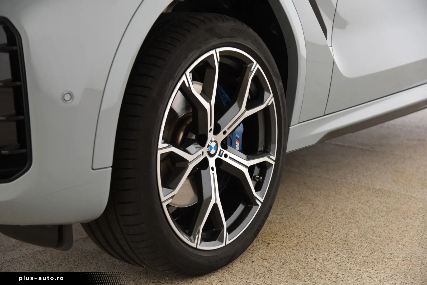 BMW X6 xDrive30d M Sport Pro Keyless Pano H&K AHK