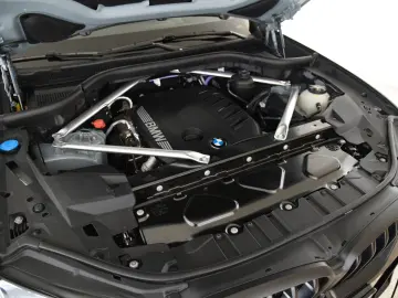 BMW X6 xDrive30d M Sport Pro Keyless Pano H&K AHK