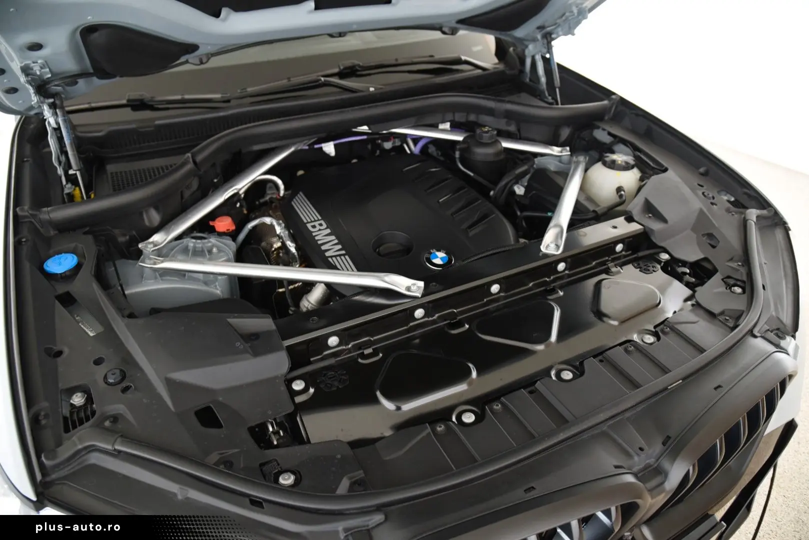 BMW X6 xDrive30d M Sport Pro Keyless Pano H&K AHK