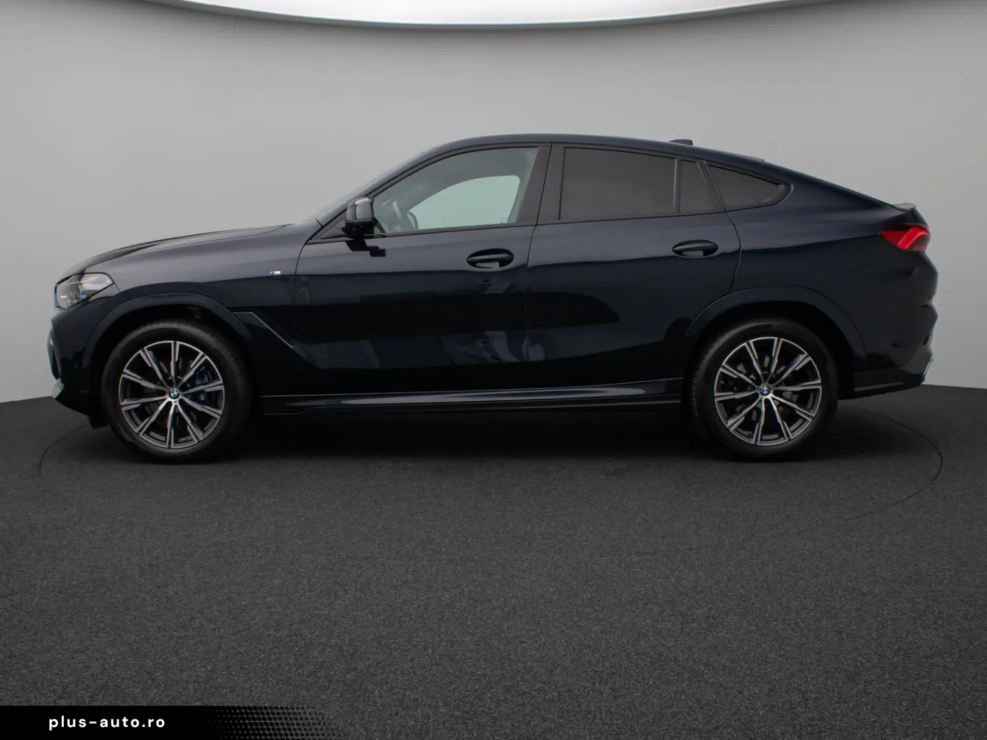 BMW X6 xD30d M Sport Panorama Laser 360 HUD HiFi 20