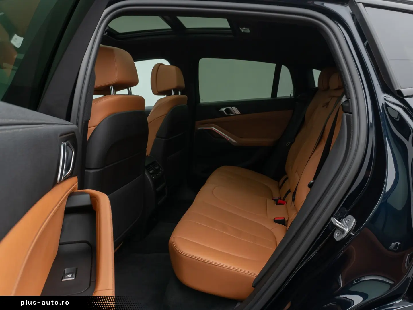 BMW X6 xD30d M Sport Panorama Laser 360 HUD HiFi 20