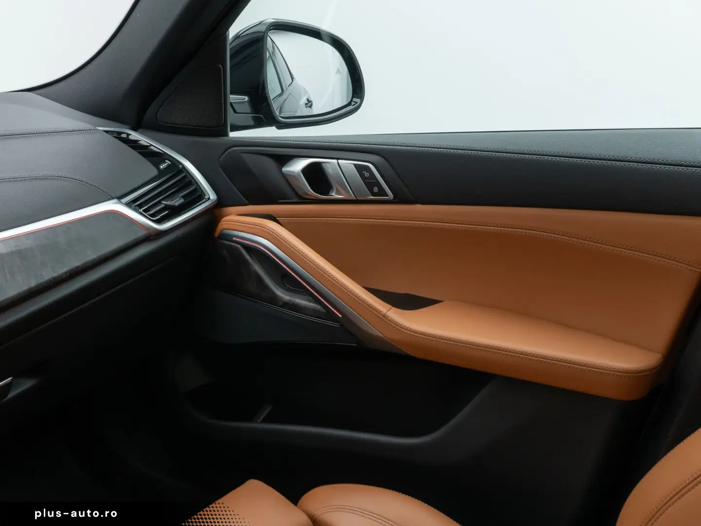 BMW X6 xD30d M Sport Panorama Laser 360 HUD HiFi 20