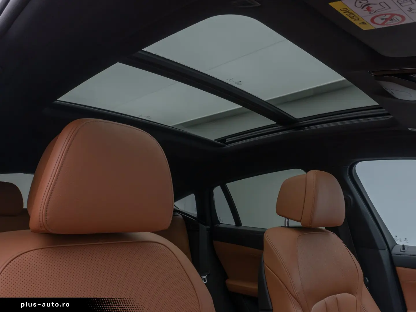 BMW X6 xD30d M Sport Panorama Laser 360 HUD HiFi 20