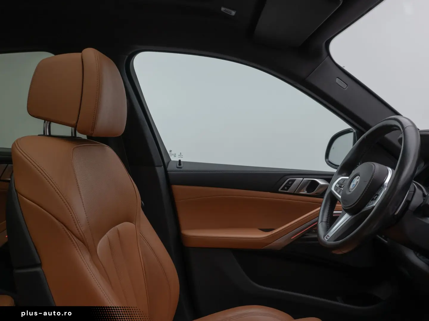 BMW X6 xD30d M Sport Panorama Laser 360 HUD HiFi 20