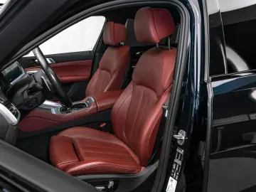 BMW X6 40d xD M Sport Pano Laser Stand