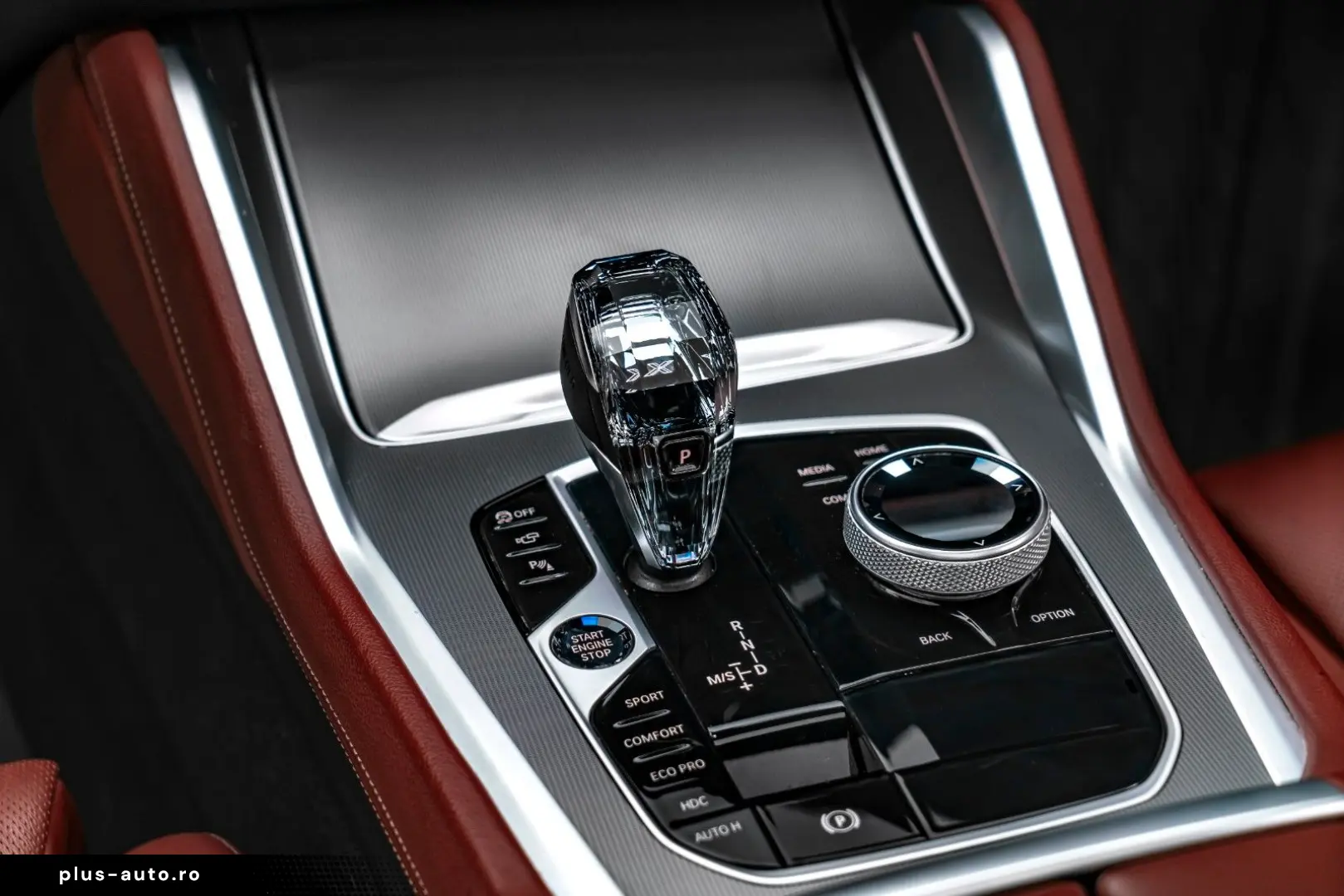 BMW X6 40d xD M Sport Pano Laser Stand