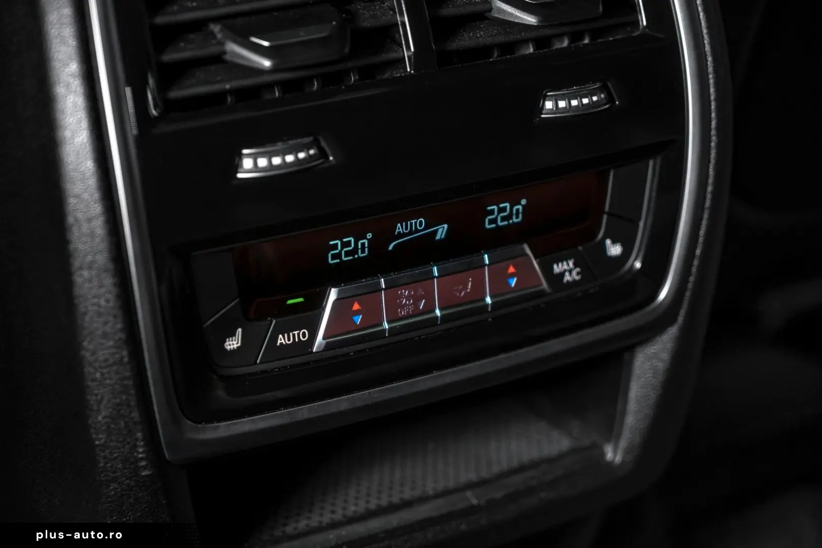 BMW X6 40d xD M Sport Pano Laser Stand