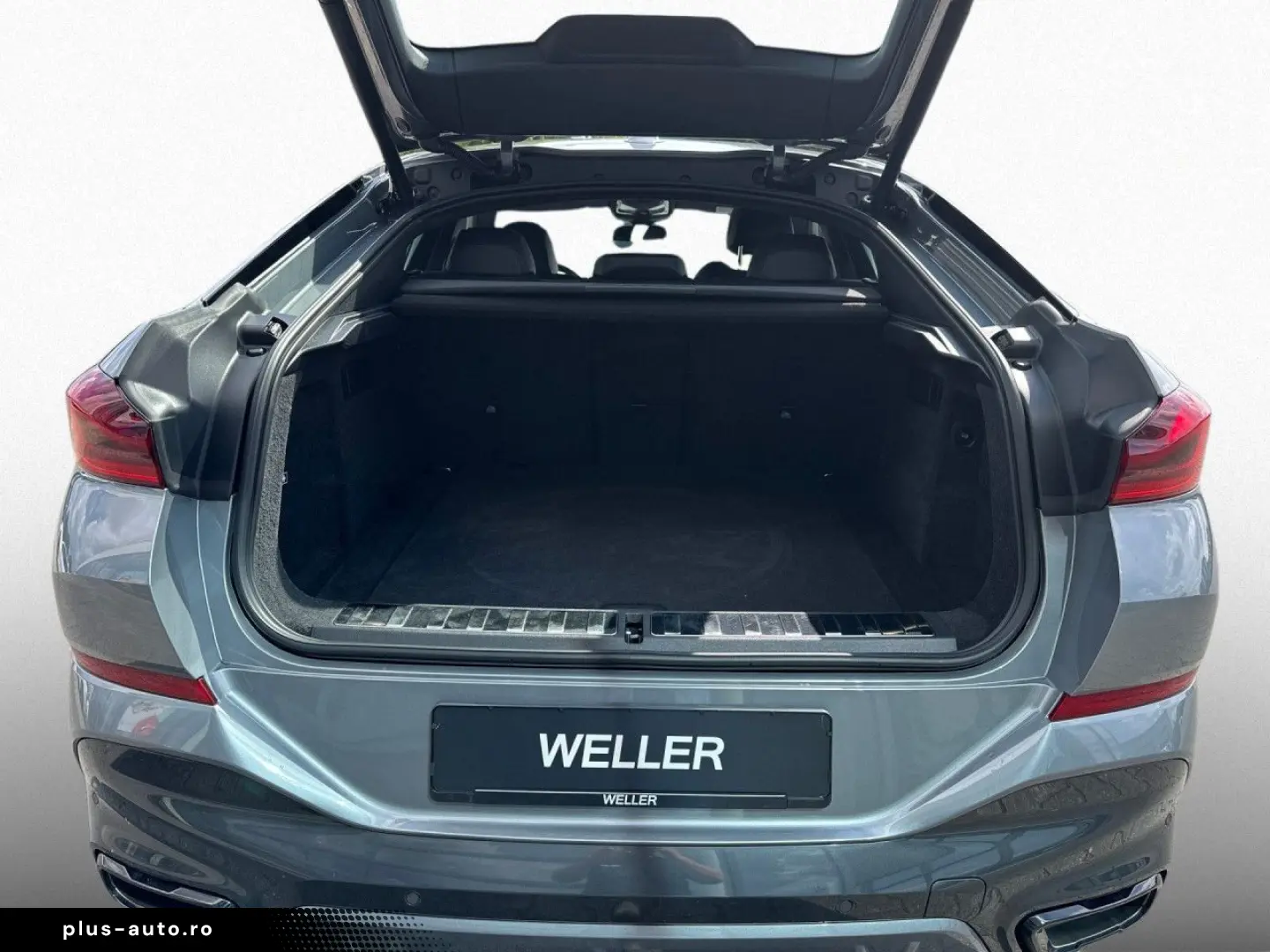 BMW X6 xDr 40i M Sport Pro LivePro AHK IcGlow PAPro