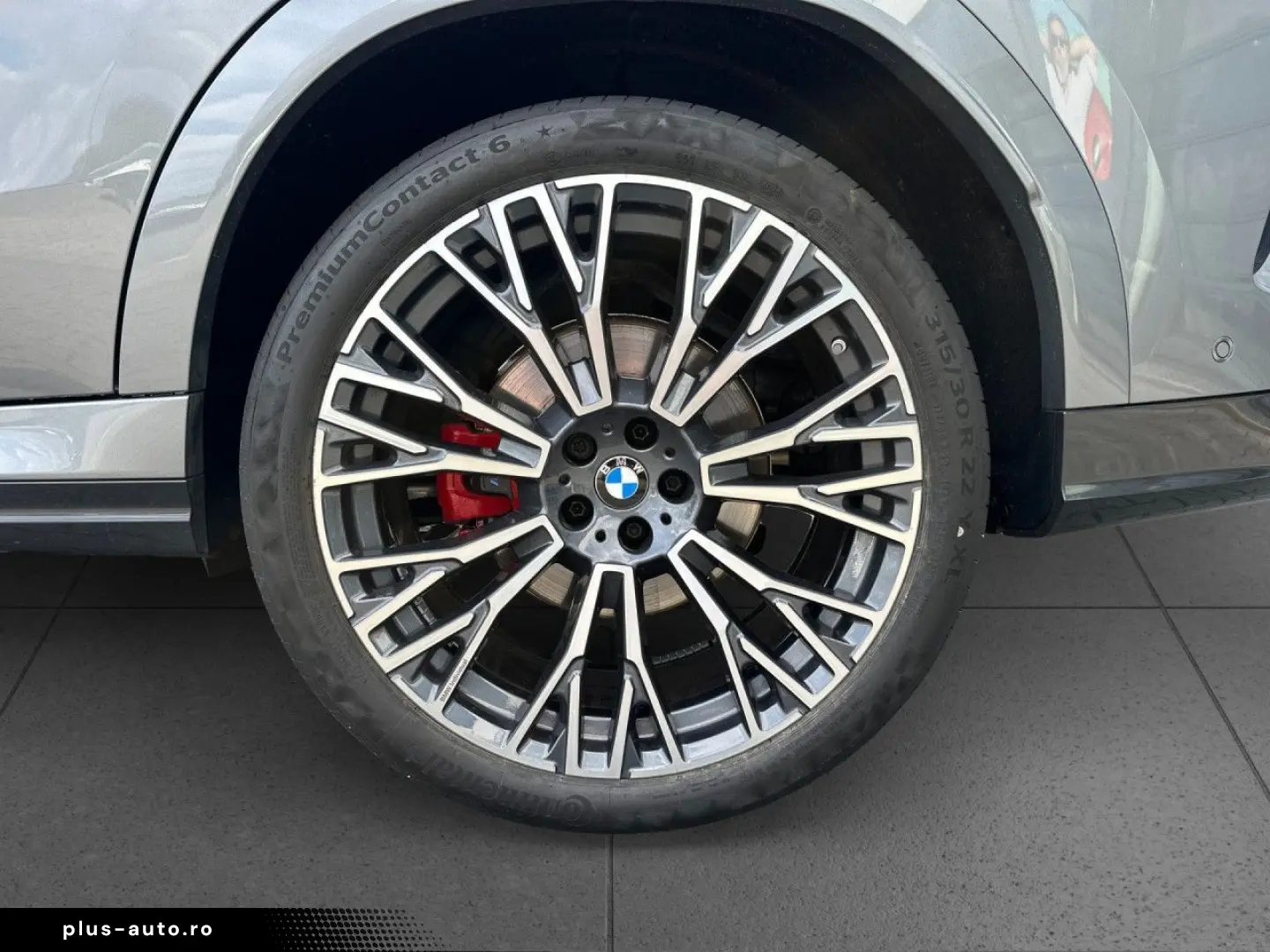 BMW X6 xDr 40i M Sport Pro LivePro AHK IcGlow PAPro